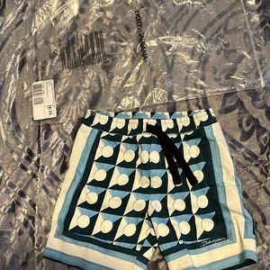 Dolce and Gabbana shorts